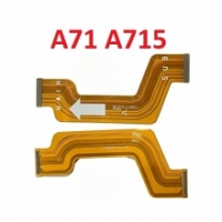 Mạch Dây Sub Sạc Samsung Galaxy A71 SM-A715 Cáp Nối Main Sạc Cáp Nối Bo Mainboard Mạch Chủ